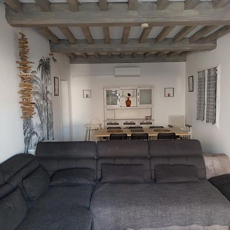 Maison De Vacances 3 Chambres Avec Terrasses سان-جورج-دي-ديدون المظهر الخارجي الصورة