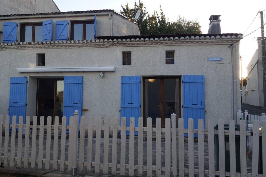 Maison De Vacances 3 Chambres Avec Terrasses سان-جورج-دي-ديدون المظهر الخارجي الصورة