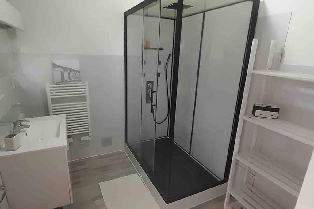 Maison De Vacances 3 Chambres Avec Terrasses سان-جورج-دي-ديدون المظهر الخارجي الصورة